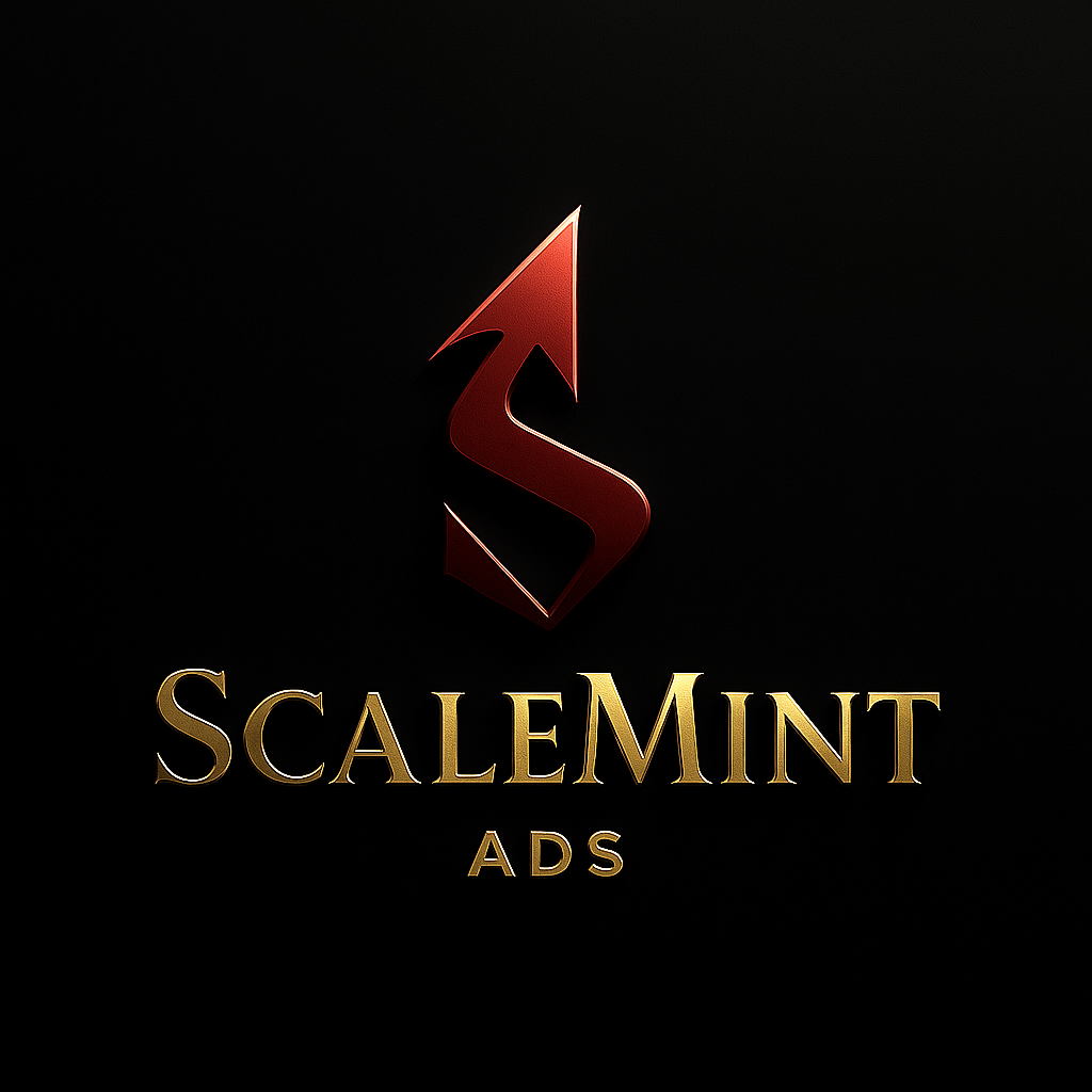 Scalemint Ads